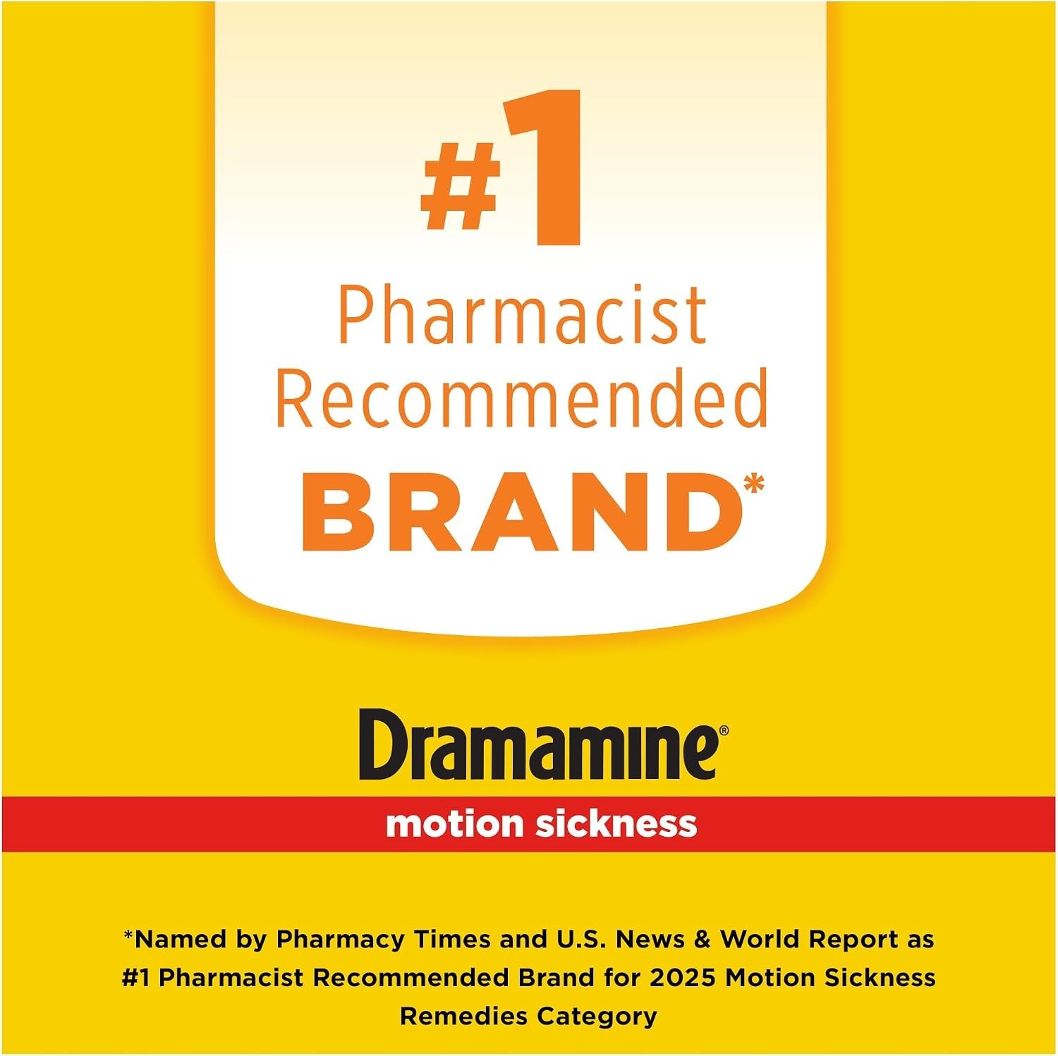 Dramamine Motion Sickness Less Drowsy Raspberry Cream Chewable, 12 Ct, 2 Pk | Ch