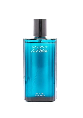 Cool Water by Davidoff Cologne for Men 4.2 oz Brand New Tester With Cap