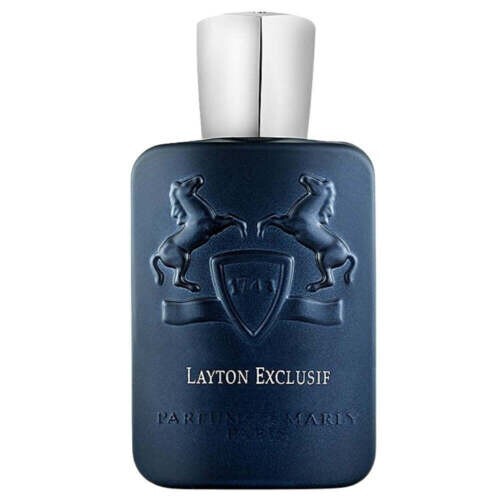 Parfums de Marly Layton Exclusif Concentrated Tester 4.2 oz Exprtn 2028 New Box