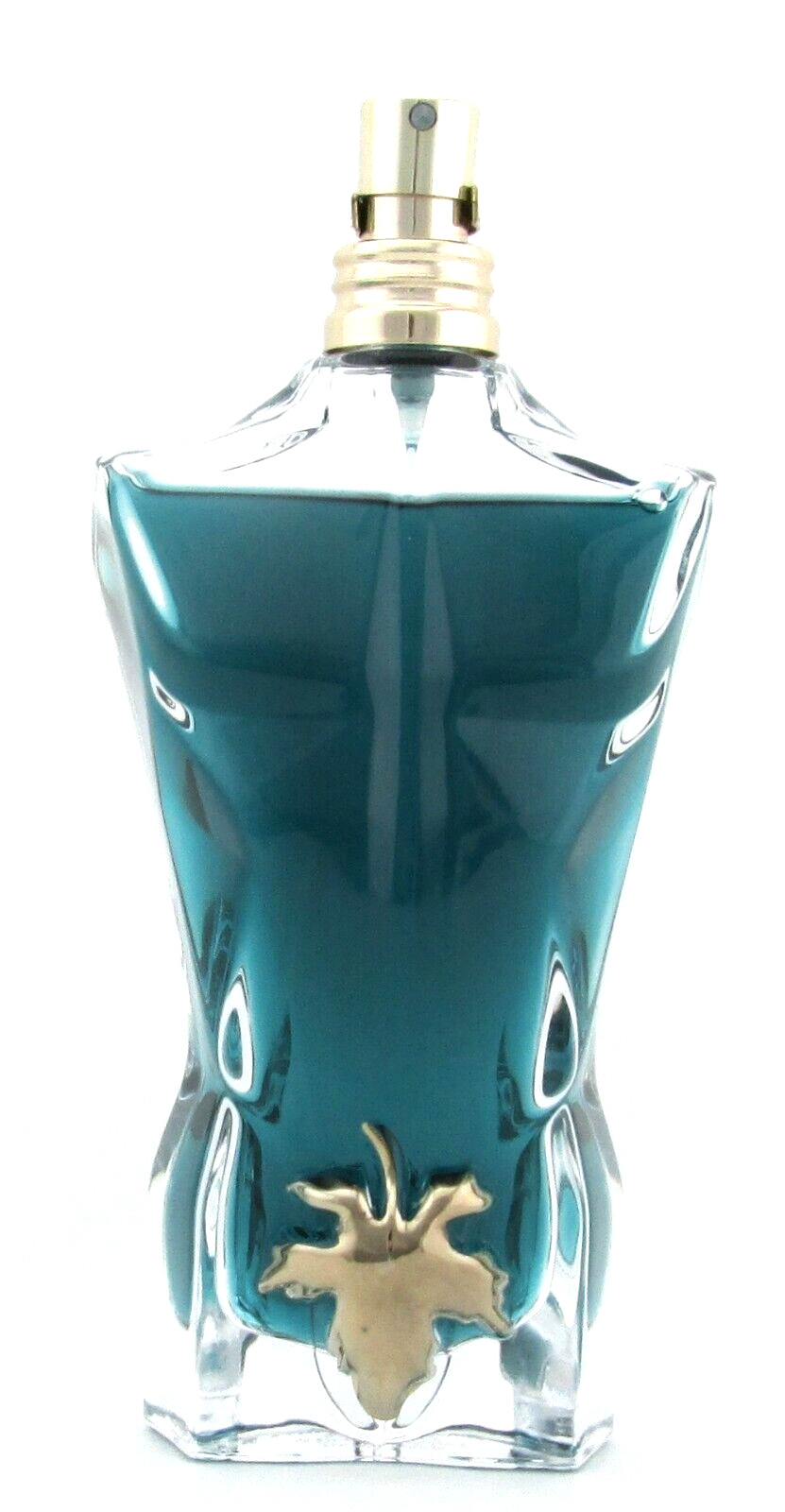 Jean Paul Gaultier Le Beau 4.2 oz. Eau de Toilette Spray for Men. New. NO BOX
