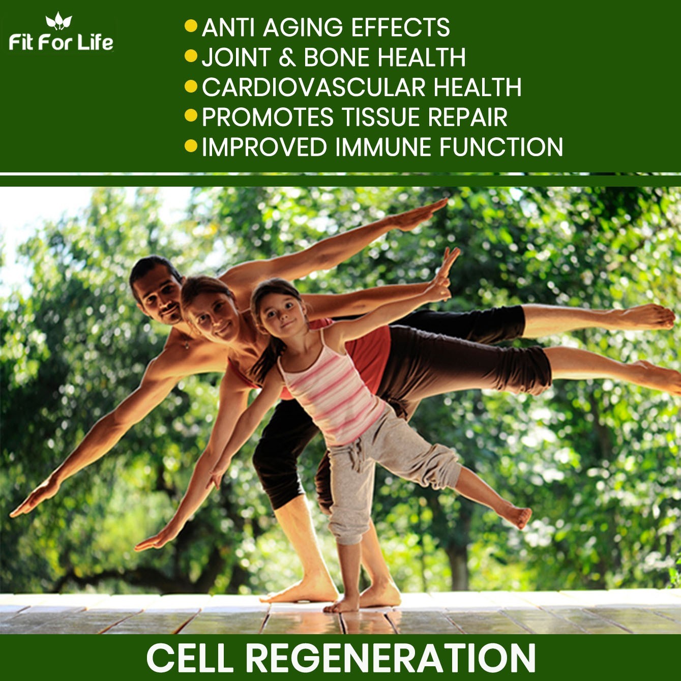 180 X PILLS STEM CELL RECOVERY SUPPORT CELLULAR REPAIR REGENERATION ACTIVATOR