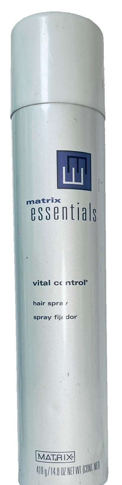 Matrix Essentials VITAL CONTROL 14.8 oz (035)