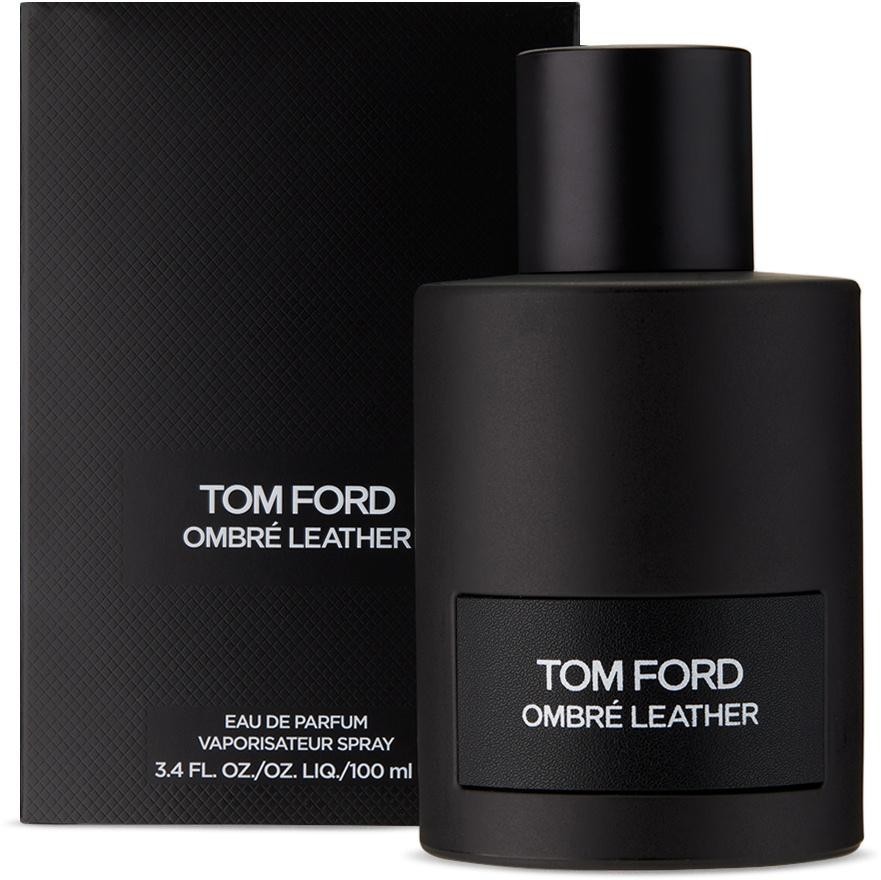 Tom Ford Ombre Leather Eau De Parfum Spray – 100mL / 3.4 oz New