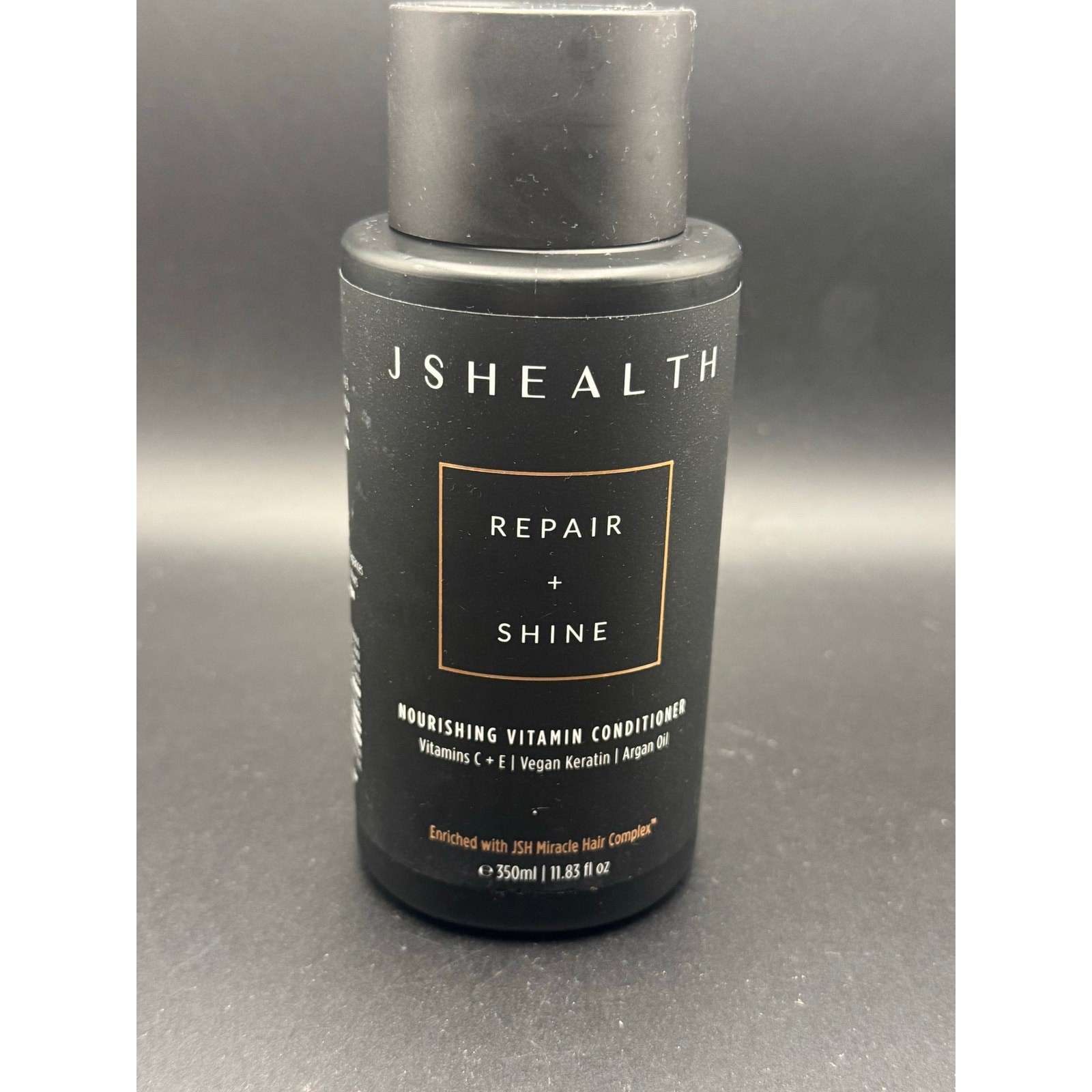 JS Health Repair & Shine Nourishing Vitamin Conditioner 1.83 FL. OZ.