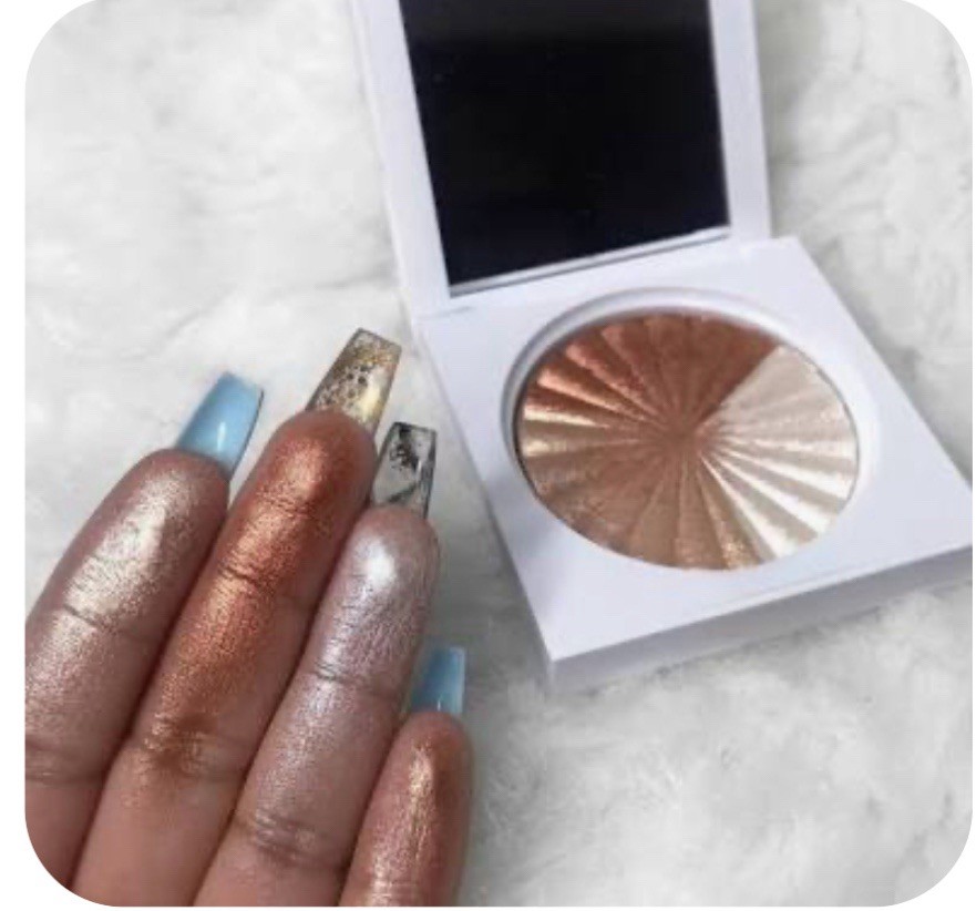OFRA-ONE-HIGHLIGHTER-FULL SIZE-0.35 OZ-VARIOUS SHADES-BUYER CHOICE OF SHADE-NIB