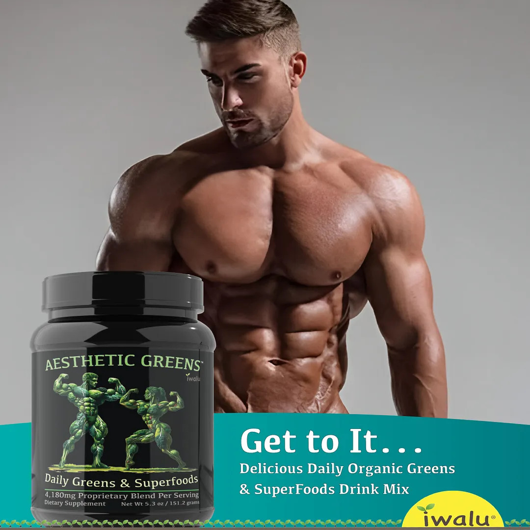 Good Meal Replacement Drinks | Best Supplement Capsule Pill Men Women FREE SHIP