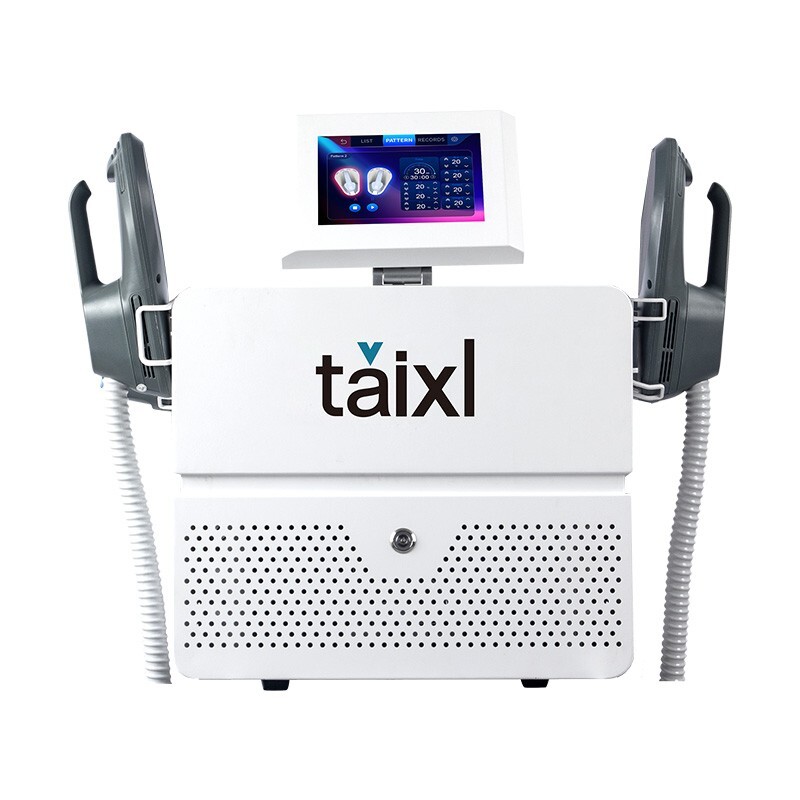 2025 TAIXL New Body Shaping Massage Fat Removal Body Sculpt Salon Machine