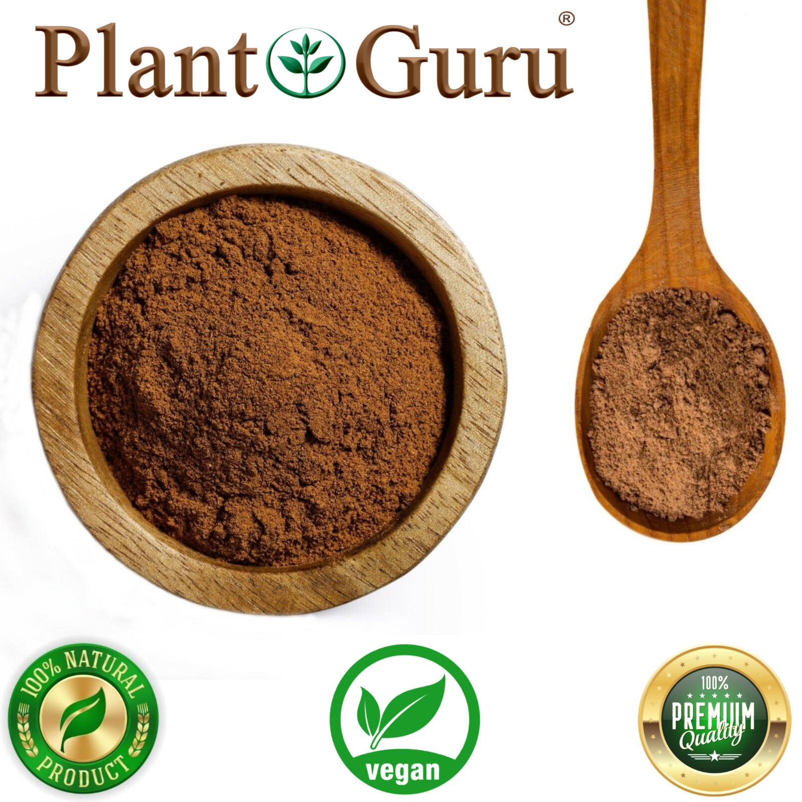Cinnamon Powder 100% Pure Ground Cinnamomum Cassia Bulk Wholesale