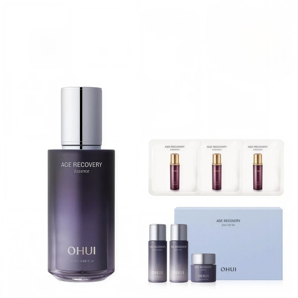 OHUI Age Recovery Essence 50ml [25RN]