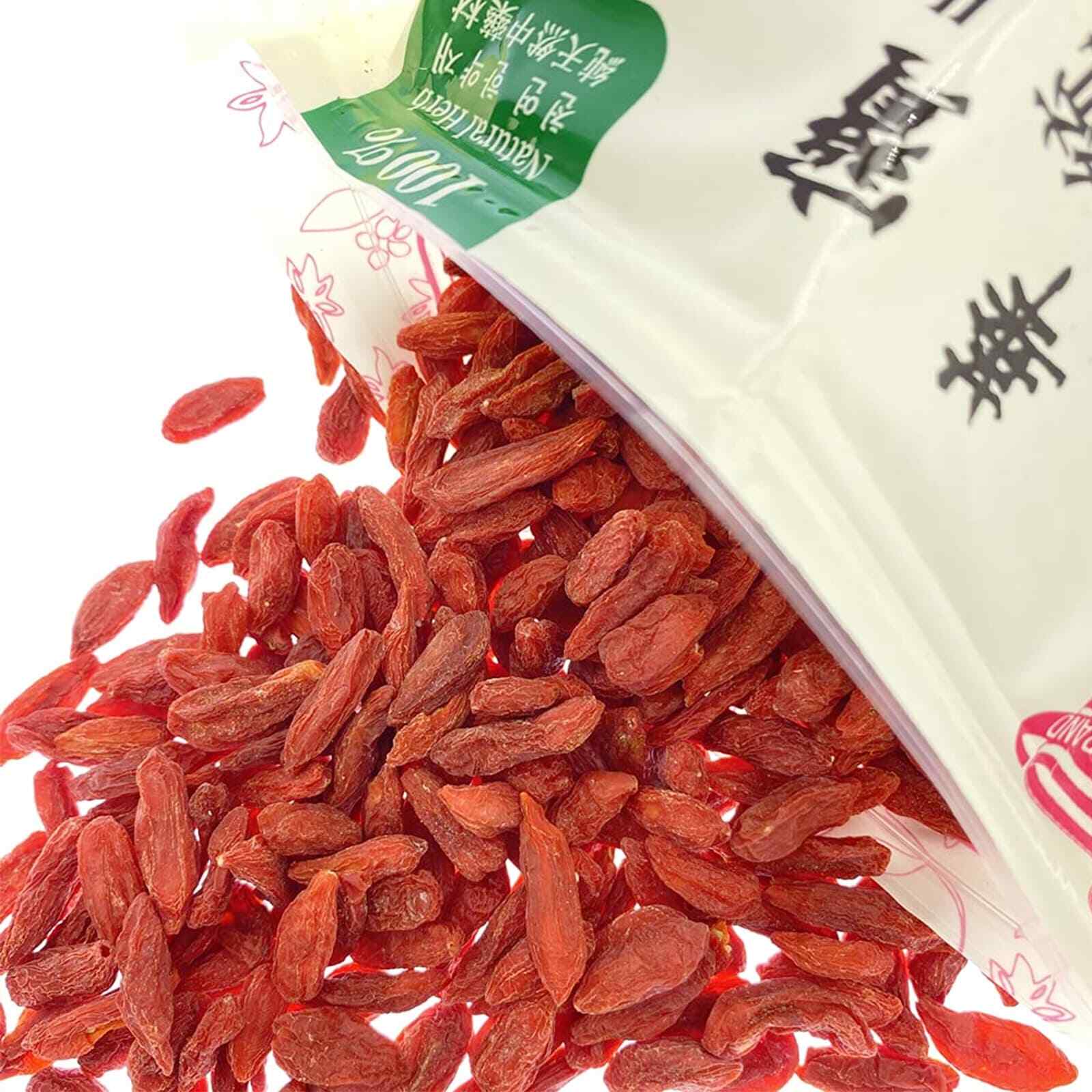 Fructus Lycii Go Ji 12 oz