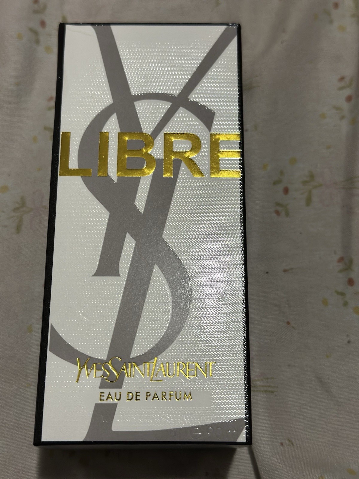 Yves Saint Laurent LIBRE 1 Oz Women’s Eau de Parfum Spray