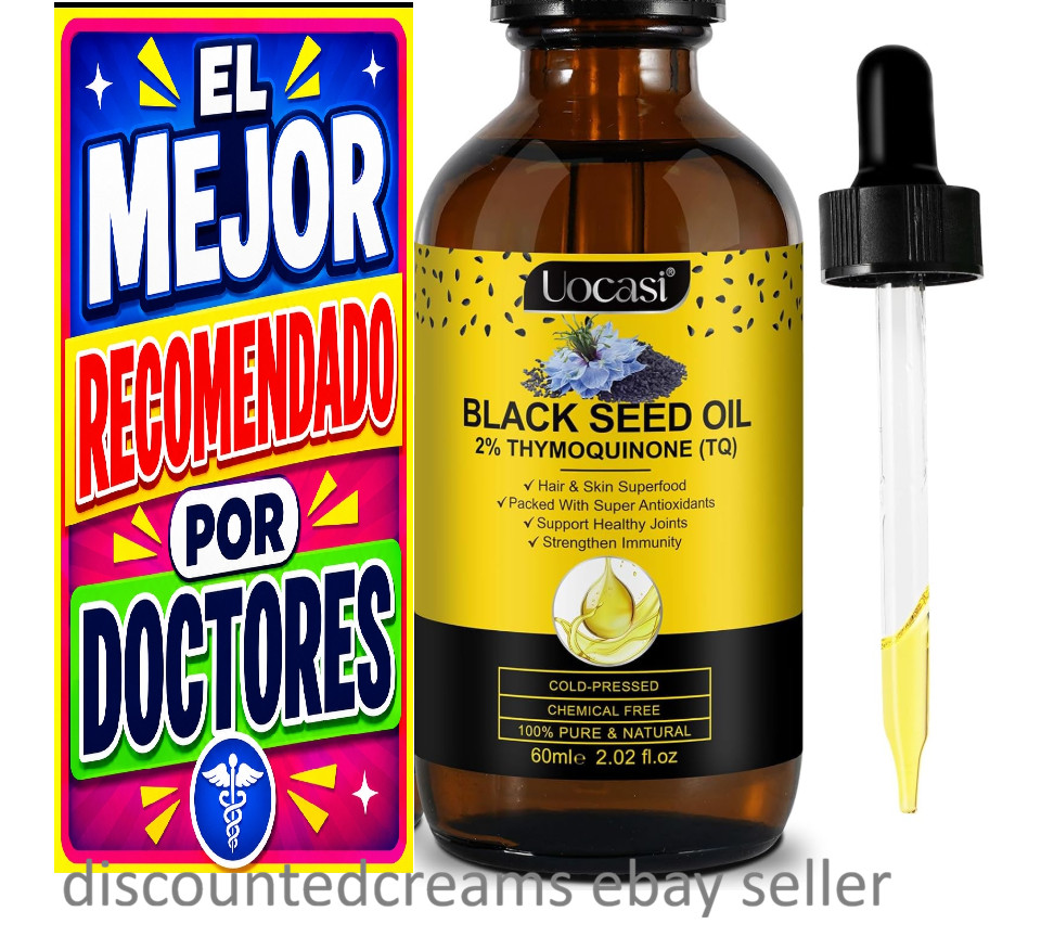 #1 Aceite tratamiento liquido topico para ayudar a reducir la inflamacion