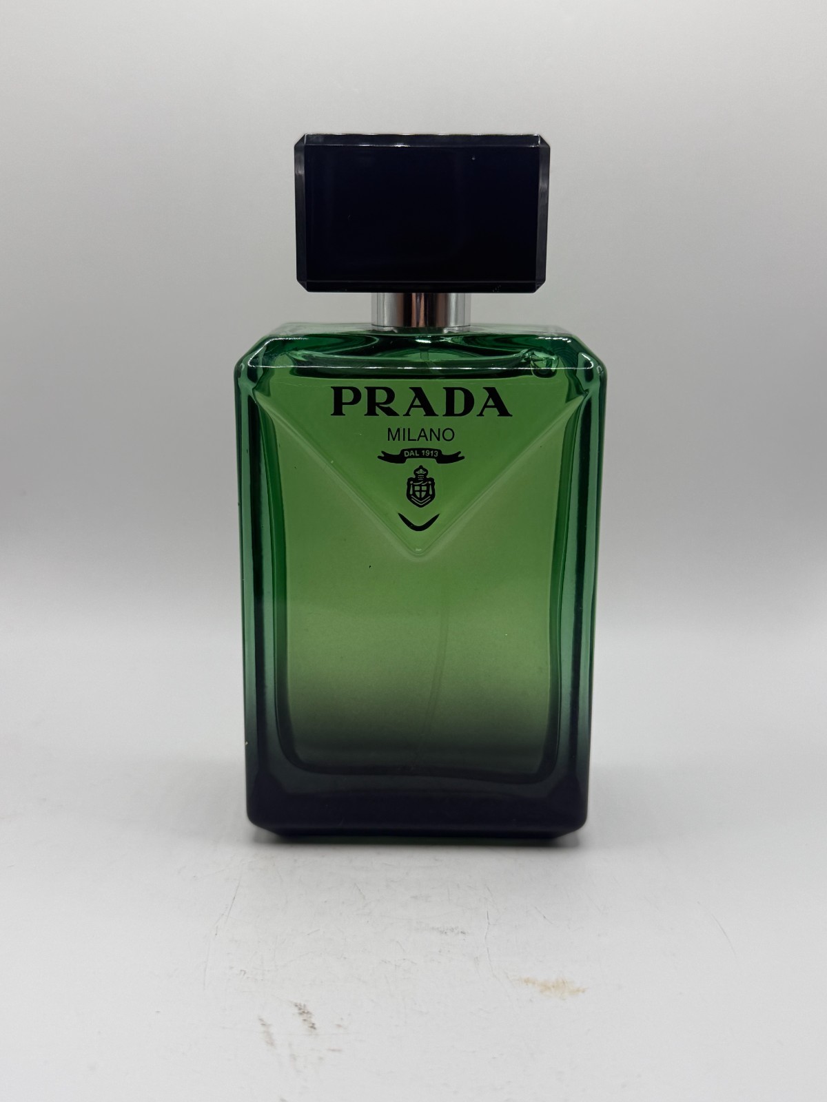 Prada Paradigme EDP 3.3 oz 100 ml Unbox See Picture