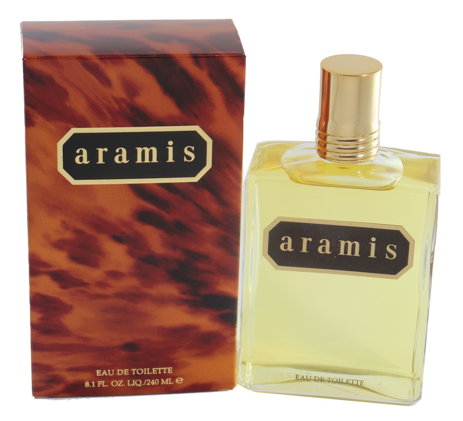 Aramis Men’s Cologne 8.1 oz / 240ml EDT Spray New In Box