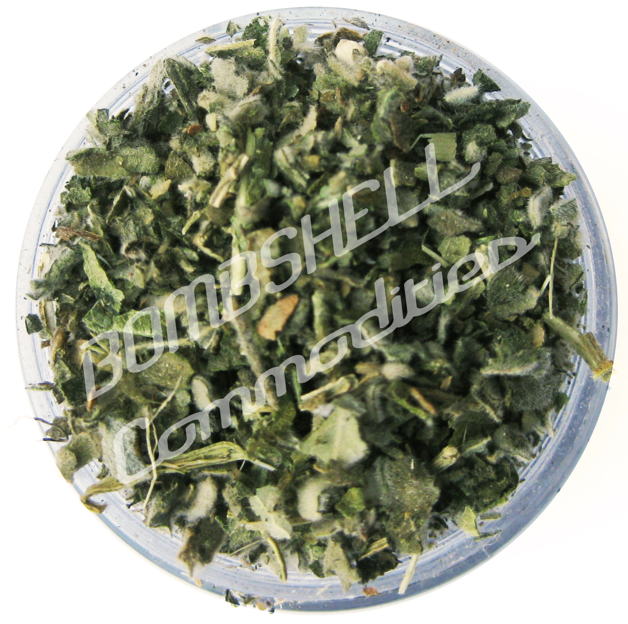 Marshmallow Leaf 1lb with scent