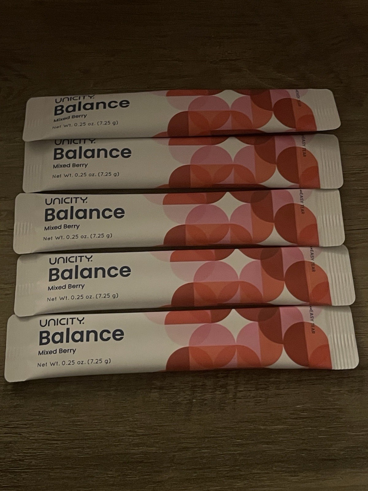 Unicity Feel Great Combo – Balance or Unimate 5 sticks – Exp 2027