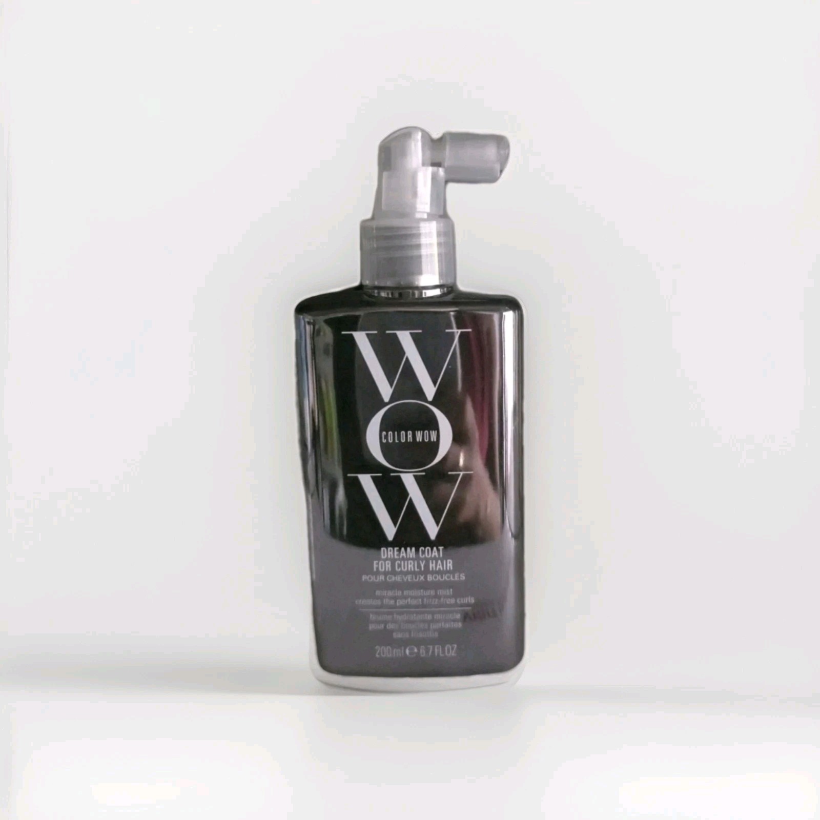 Color Wow Dream Coat Supernatural Spray Anti-Frizz 6.7 oz/200mL
