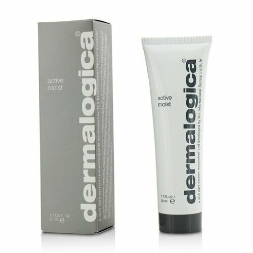 Dermalogica Active Moist Moisturizer 50ml / 1.7oz