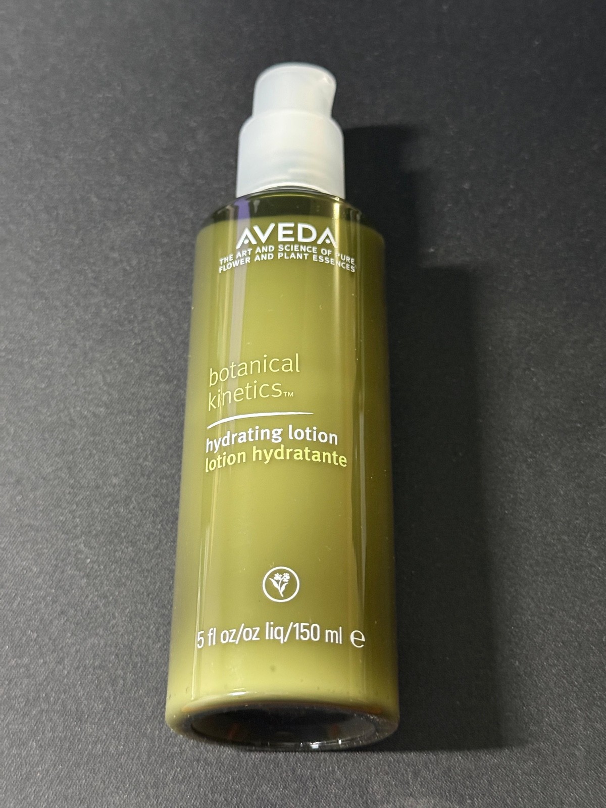 AVEDA Botanical Kinetics Hydrating Lotion – 5 fl oz / 150 ml – NWOB