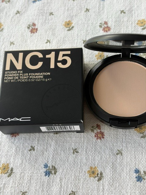MAC Studio Fix Powder Plus Foundation – Original Formula – Pick Your Shade – NEW