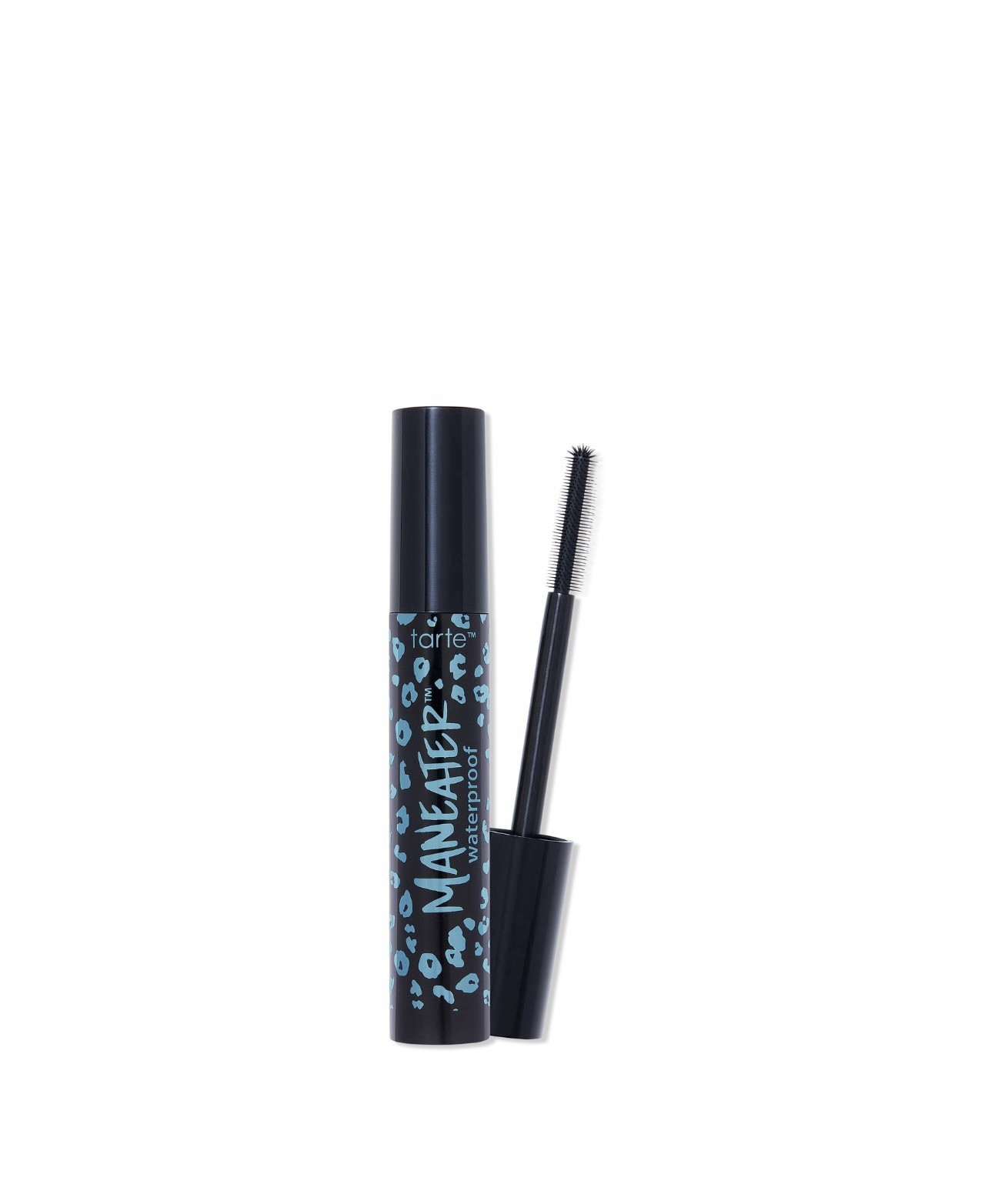 Tarte Maneater Waterproof Mascara • Black • 0.3 Fl Oz NIB