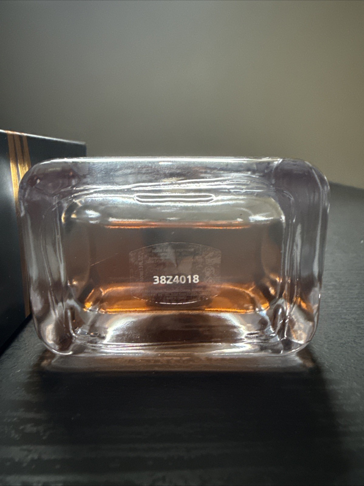Giorgio Armani Emporio Intensely Stronger with You 3.4 fl oz