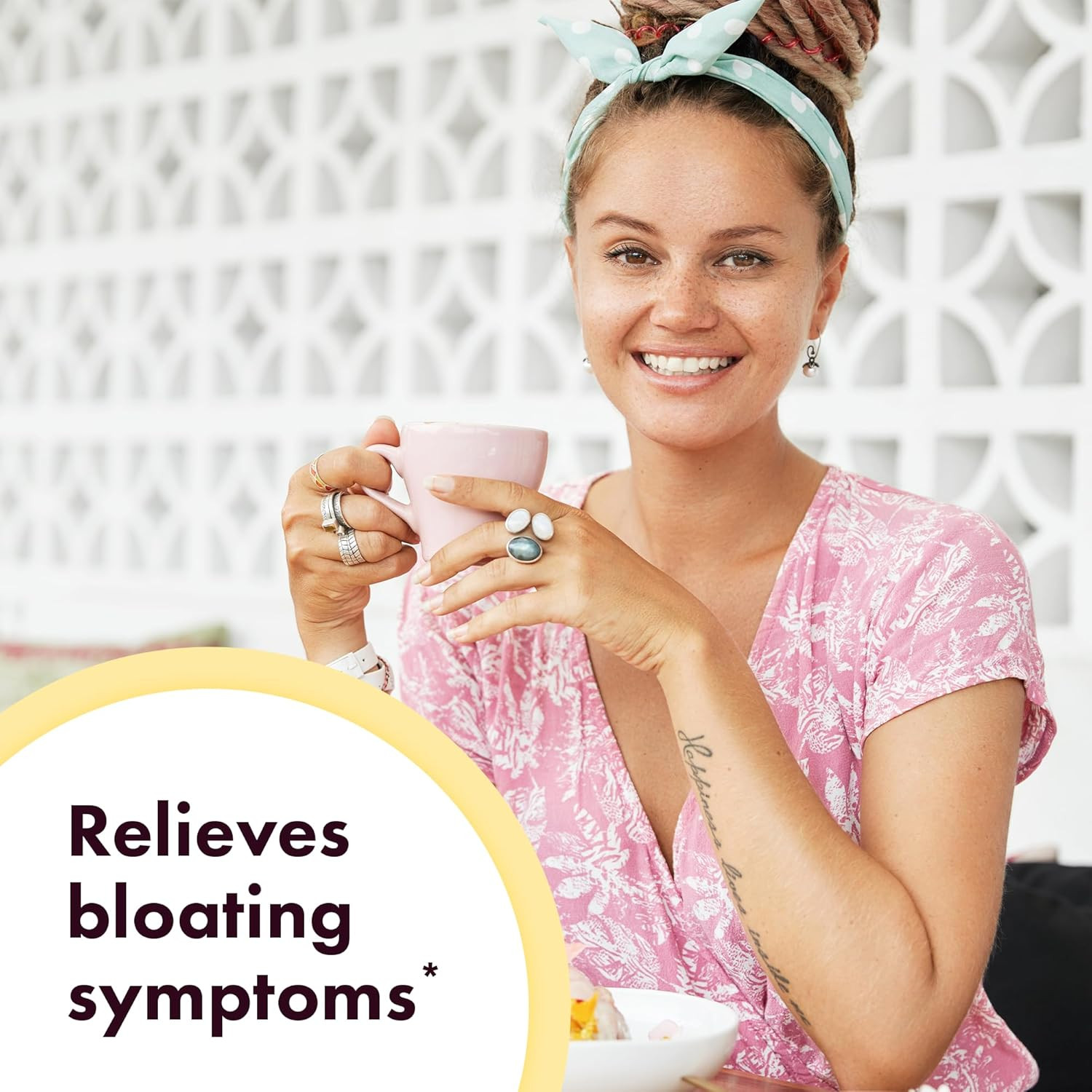Tea – 2-Step, 4 Week Program – Detox Tea to Boost Energy & Reduce Bloating* -…