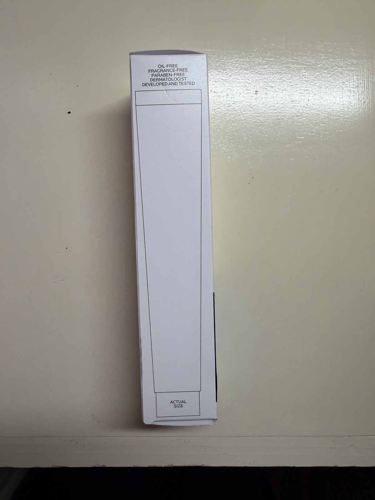 La Roche-Posay Effaclar Adapalene 0.1% Acne Gel, Oil-Free 1.6 oz