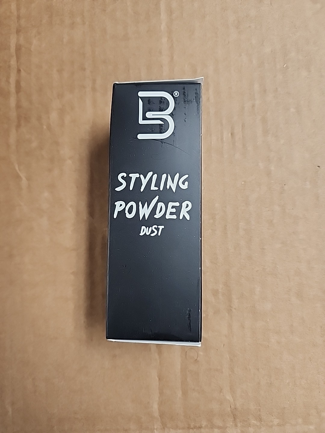 Level 3 Styling Powder, Natural Look L3 – Easy to Apply with No Oil or Greasy…