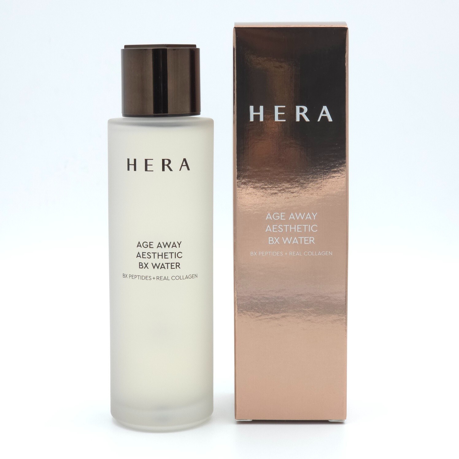 HERA Age Away Aesthetic BX Water 150ml Anti Aging Dead Skin Cells K-Beauty