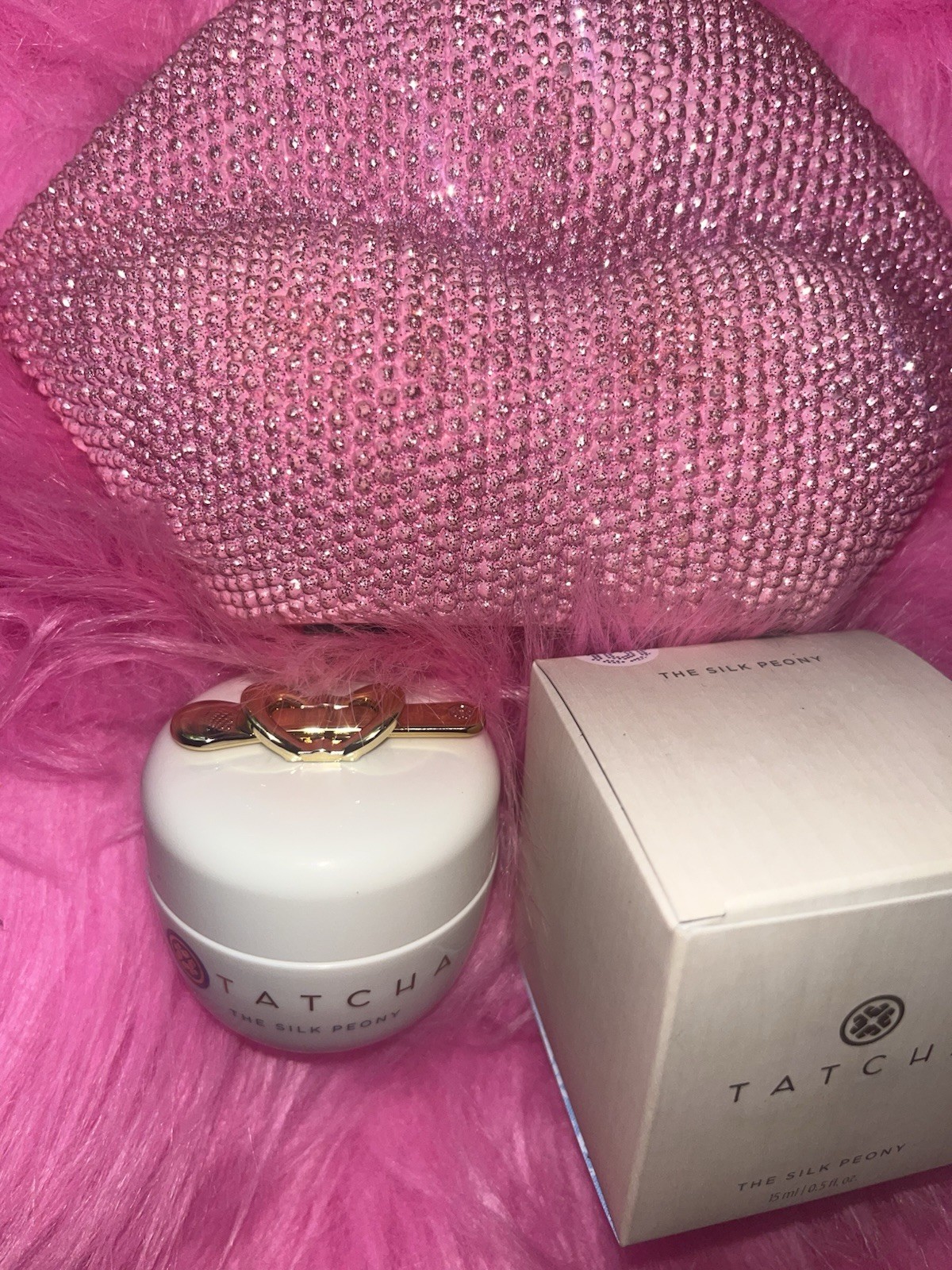 Tatcha the Silk Peony