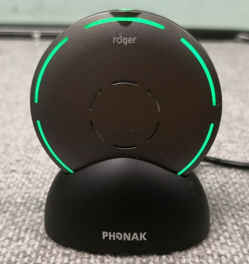 Phonak Roger Select