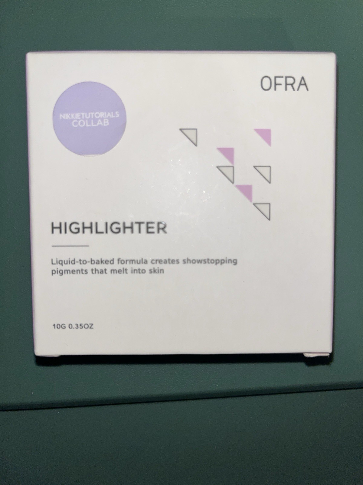OFRA-ONE-HIGHLIGHTER-FULL SIZE-0.35 OZ-VARIOUS SHADES-BUYER CHOICE OF SHADE-NIB