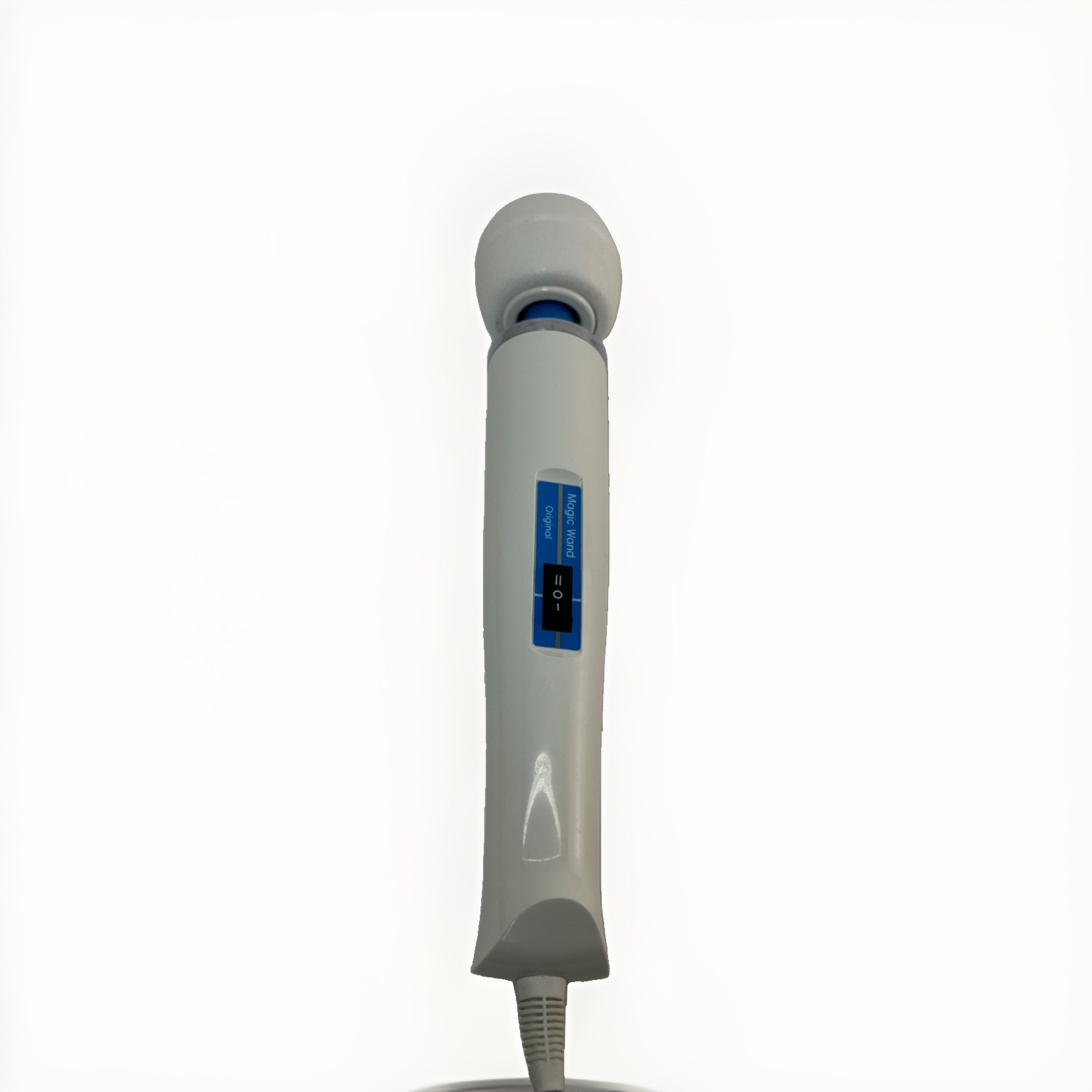 Original Hitachi Magic Wand HV-260 2-Speed Electric Massager Tested Working