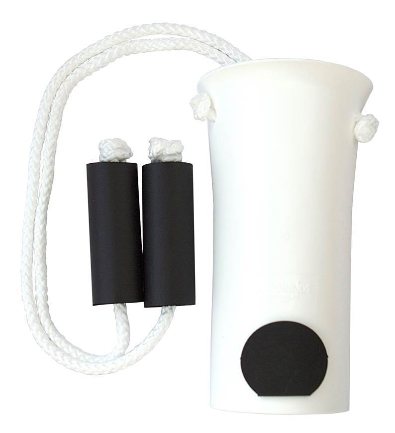 RMS Sock Aid, Stocking Donner, Sock Puller, Limited Lifetime Warranty