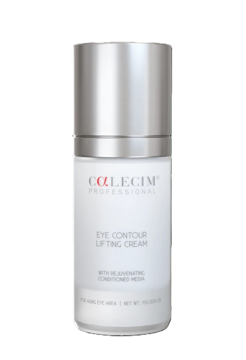 Calecim Professional – Eye Contour Lifting Cream 15ml, EXP: 09/2028