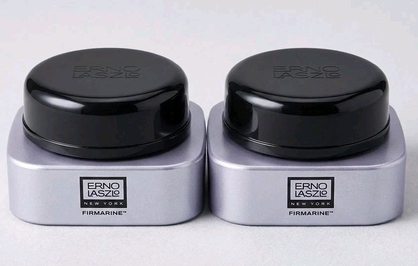 ERNO LASZLO FIRMARINE NIGHT CREAM CREME x 2