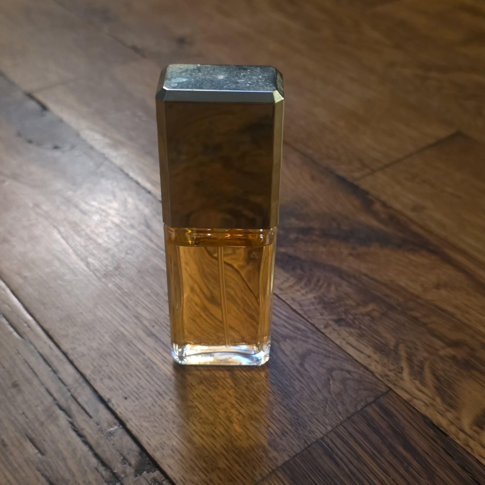 White Shoulders 0.85 oz (New)