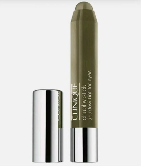 Clinique Shadow Tint Chubby Single Stick – 0.1 fl oz Whopping Willow