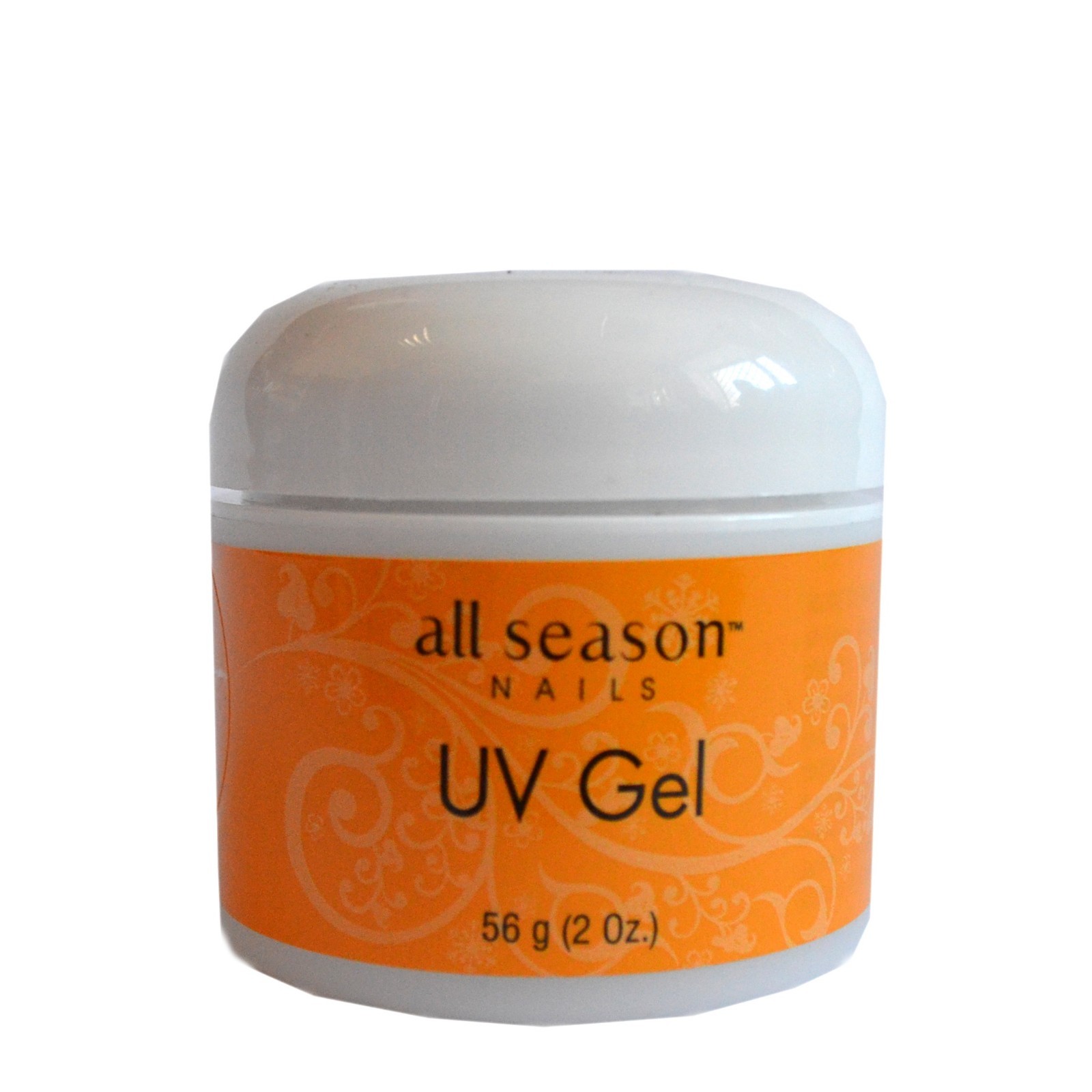 All Season UV Nail Gel artificial nails extensions – 2 oz/56g
