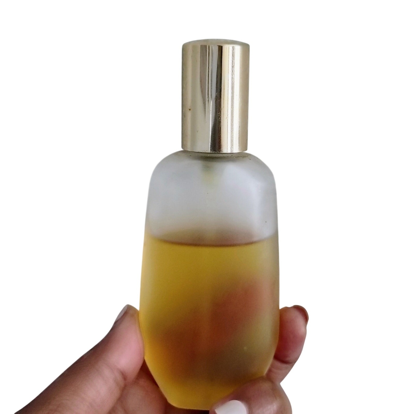 Mary Kay Revitalizing Sheer Fragrance Mist Spray 1.7oz SEE Photo Vintage Perfume