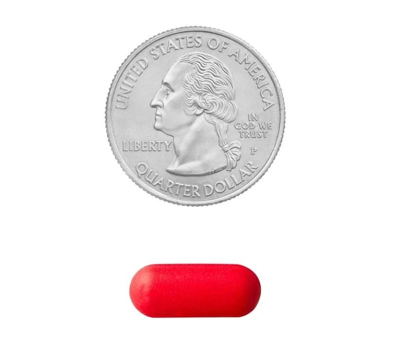 Tension Headache Relief **Excedrin Compare 200 Caplets (2×100)