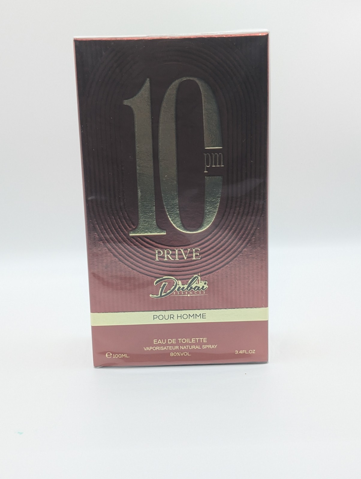 Parfum men