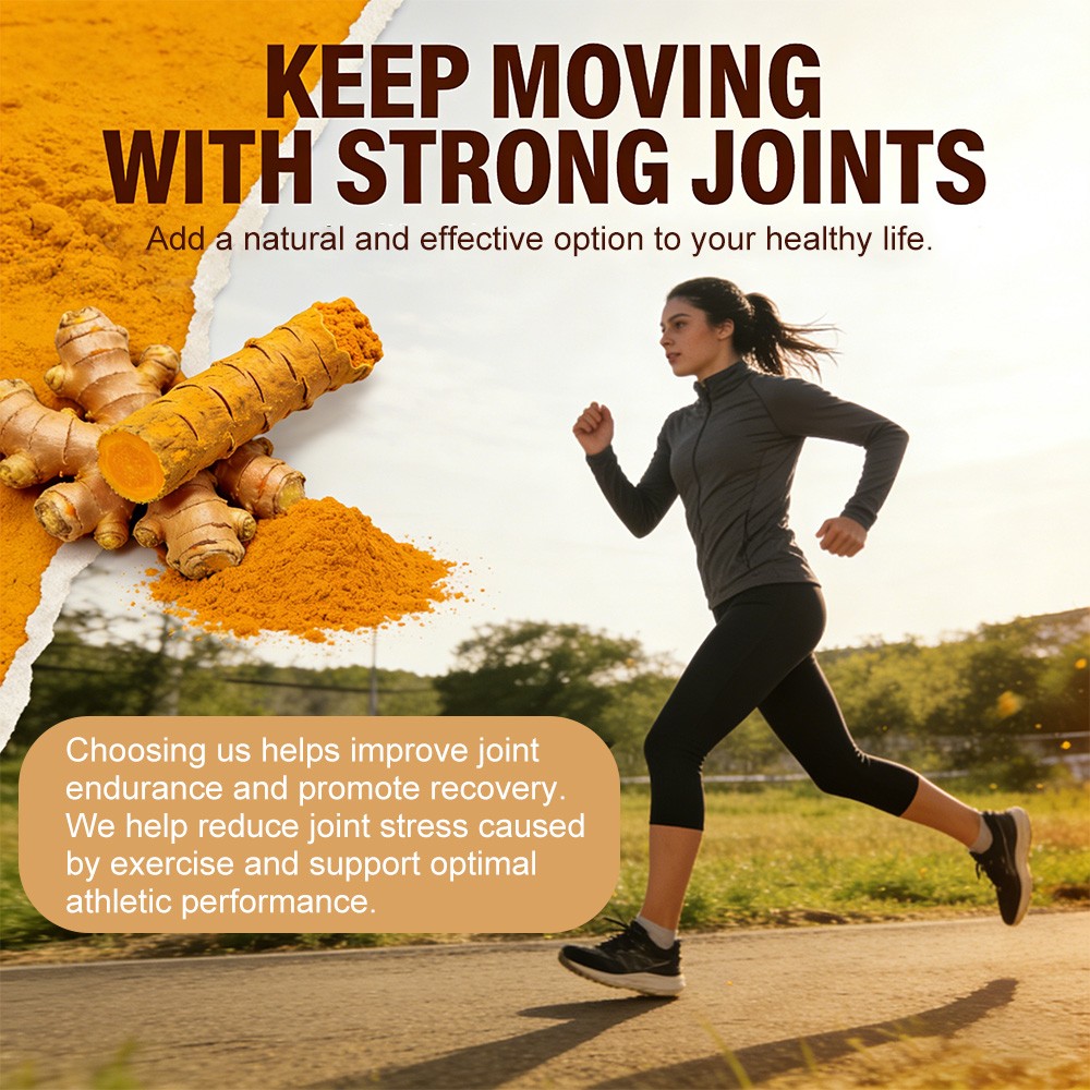 Turmeric Ginger Supplement with Piperine SresXrefas 120 Caps Antioxidant Support