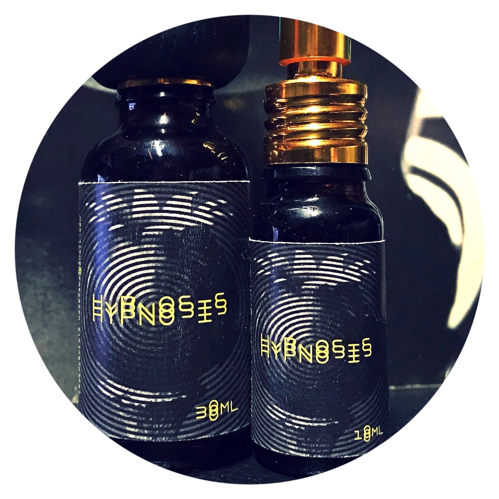 HYPNOSIS Independents Warszawa EDP 10ml
