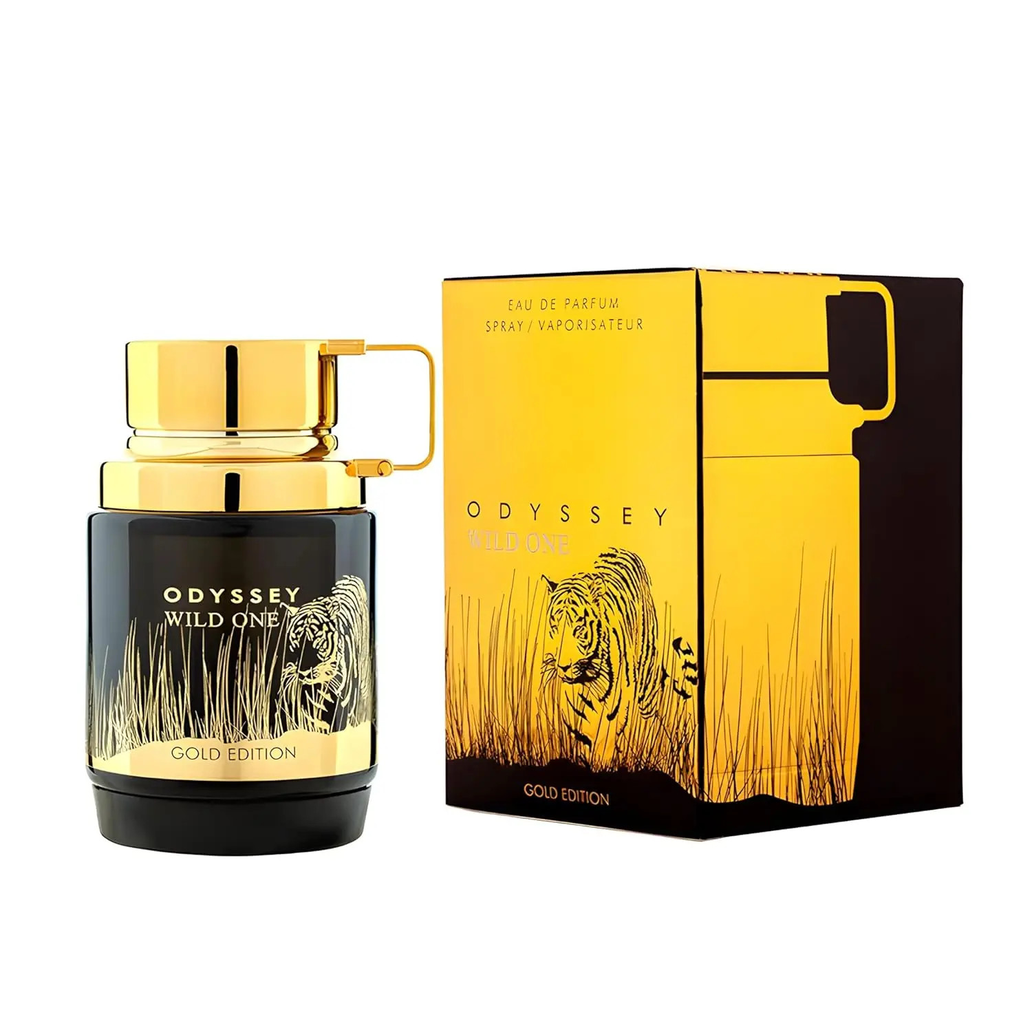 Odyssey Spectra Rainbow Edition Go Mango Dubai Mandarin Sky Homme Aqua for Unise