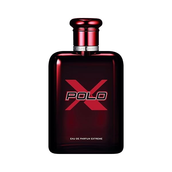 Ralph Lauren Men’s Polo Red Extreme EDP Spray 6.7 oz Fragrances 3605973080584