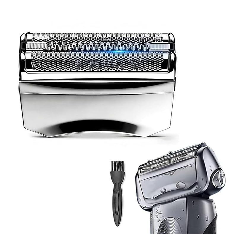 1Pack 70S Series 7 Replacement Head for Braun Series 7 Foil Shaver Replacemen…