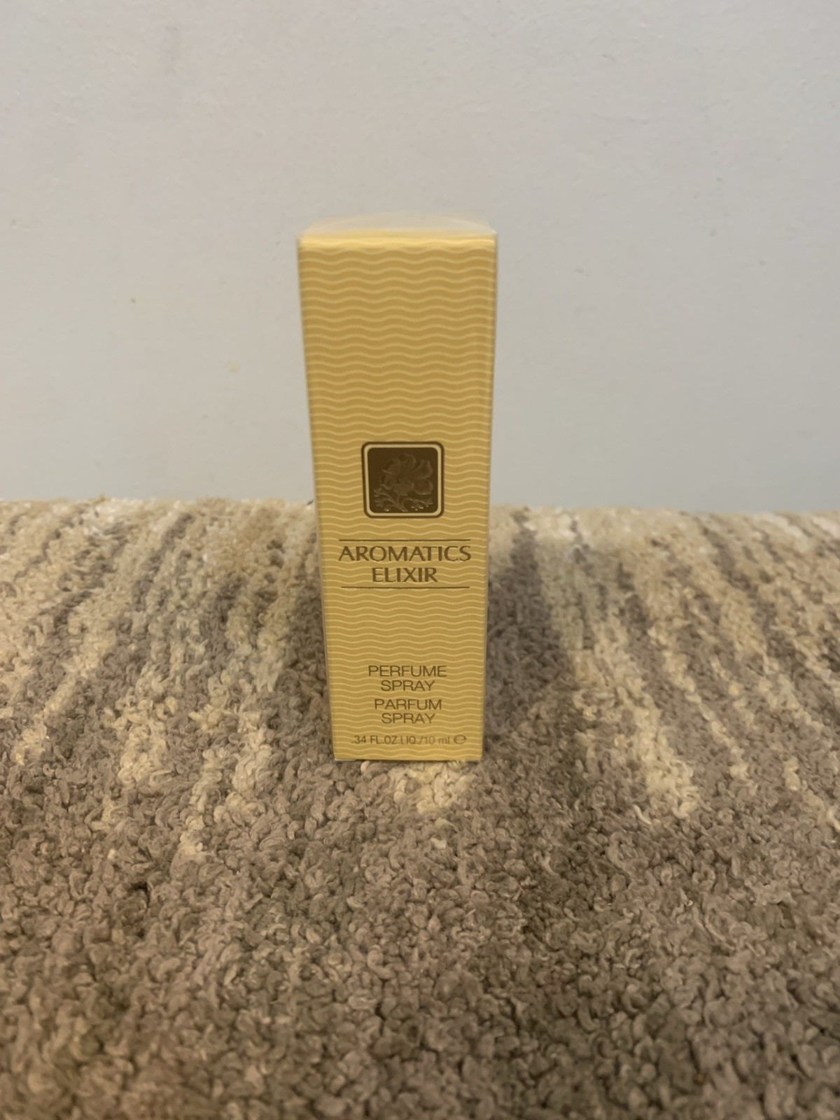 Clinique Aromatics Elixir Perfume Spray 0.34 fl oz