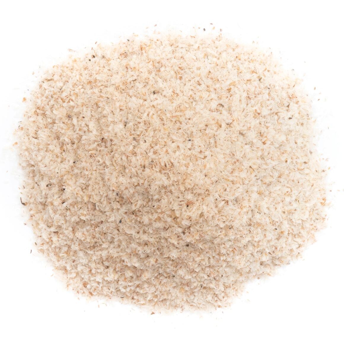 WHOLESALE!! PSYLLIUM SEED HUSK POWDER NON-GMO BULK HERB TEA-1,2,3,4,5 LBS